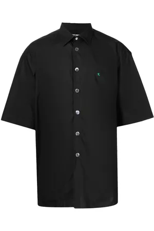 RAF SIMONS Short-sleeve shirt