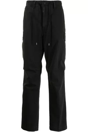 Ralph Lauren Straight-leg cargo trousers