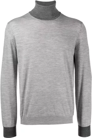 Brunello Cucinelli Turtleneck jumper