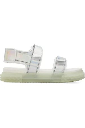 Giuseppe Zanotti Blabber Gummy sandals