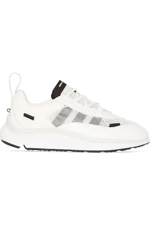 Y-3 Shiku Run lace-up sneakers