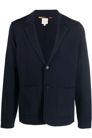 Paul Smith Single-breasted tailored blazer