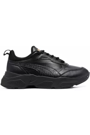 PUMA Cassia low-top sneakers