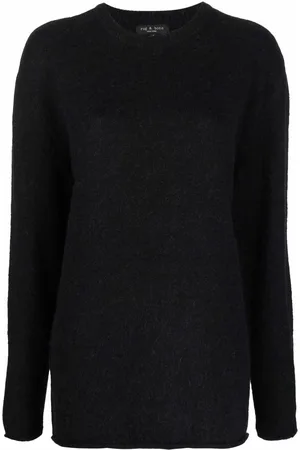 RAG&BONE Elsa crew-neck jumper