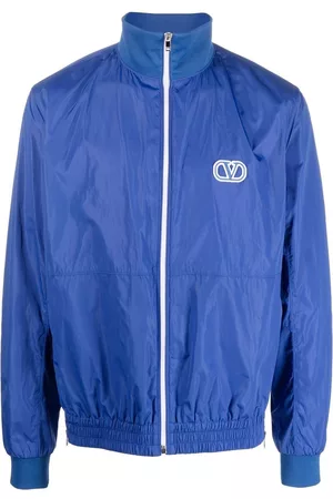 VALENTINO GARAVANI VLogo track jacket