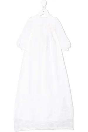 Dolce & Gabbana Lace detail ceremony dress