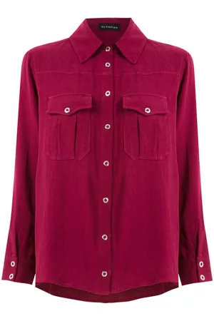 Olympiah Rima shirt