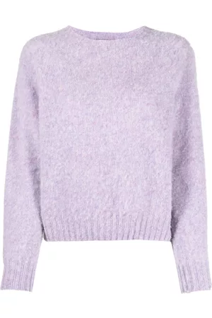 MACKINTOSH KENNEDI wool crew-neck jumper