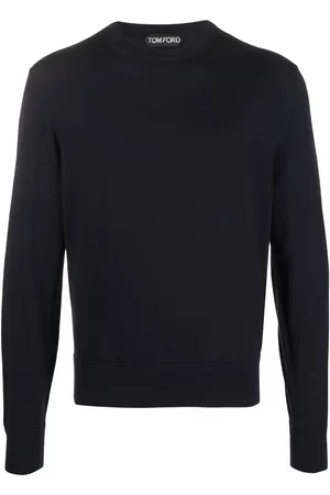 Tom Ford Crew neck jumper