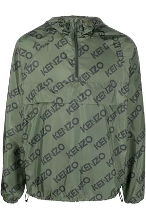 Kenzo jacket hot sale mens sale