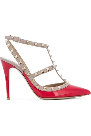 VALENTINO GARAVANI Rockstud pumps