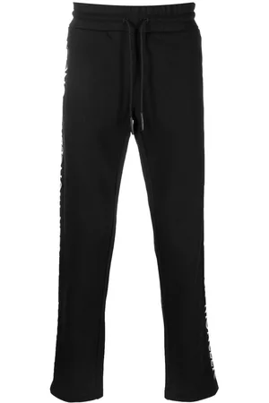 Moncler Logo-print drawstring track pants