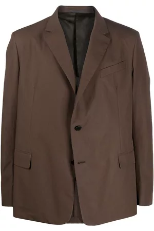 VALENTINO GARAVANI Single-breasted blazer