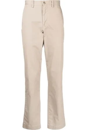 Ralph Lauren Straight-leg chinos