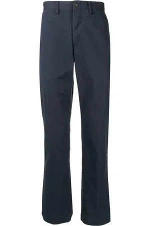 Ralph Lauren Bedford flat chinos