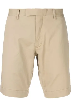 Ralph Lauren Straight-leg shorts