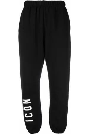 Dsquared2 Logo-print track pants