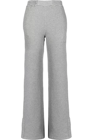 OFF-WHITE Diag flared trackpants