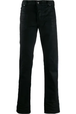 Balmain Spray band jeans