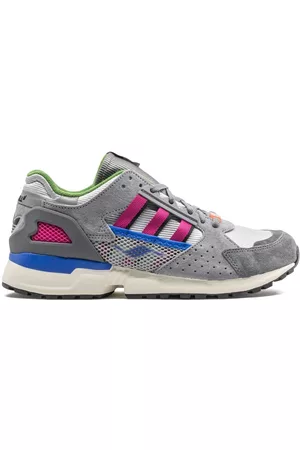 adidas Consortium ZX 10000C "Game Overkill" sneakers