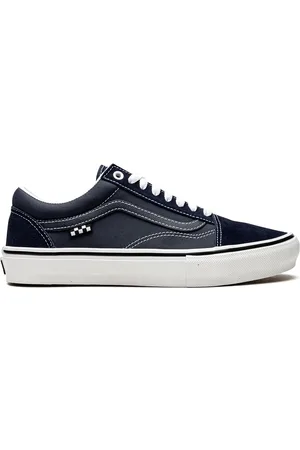 Vans Old Skool "Dress Blue" sneakers