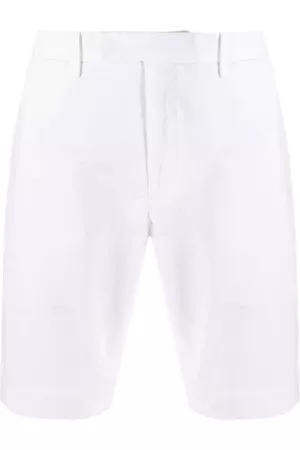Ralph Lauren Straight-leg chino shorts