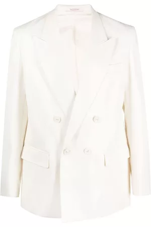 VALENTINO GARAVANI Double-breasted blazer