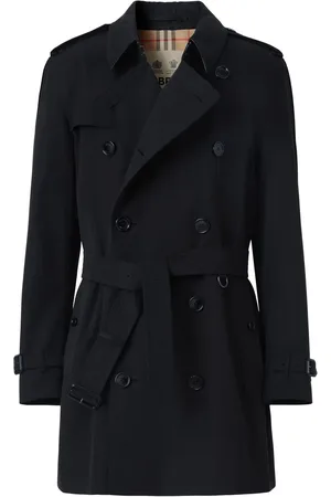 Burberry The Short Kensington Heritage trench coat