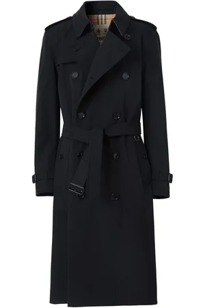 Burberry Kensington Heritage trench coat