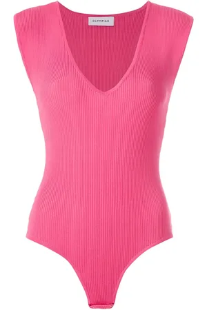 Olympiah Margose knitted bodysuit