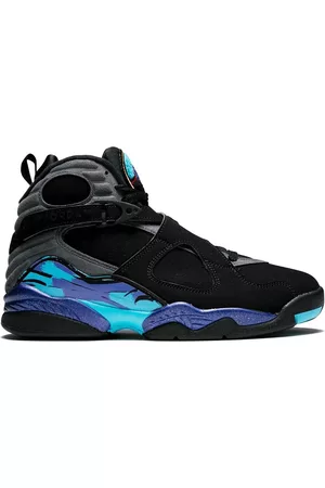 Jordan Air 8 Retro "Aqua" sneakers