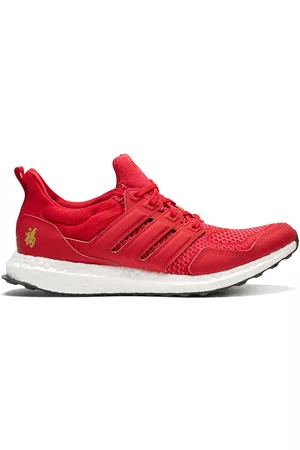 Adidas Solar Hu Glide Chinese New Year Sneakers - Farfetch