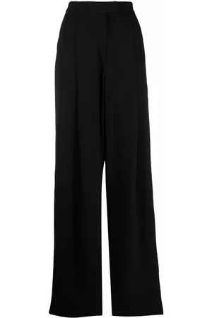 Emporio Armani Tapered-leg trousers