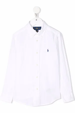 Ralph Lauren Polo Pony button-down shirt