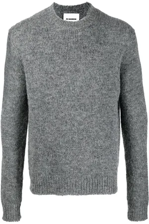 Jil Sander Crew-neck jumper