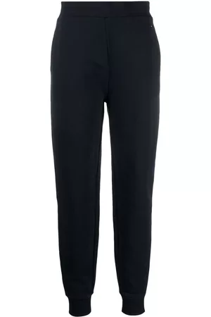Tommy Hilfiger Elasticated-waistband track pants