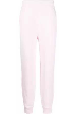 Tommy Hilfiger Organic cotton track pants