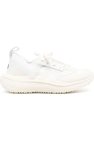 Y-3 Qisan Cozy low-top sneakers