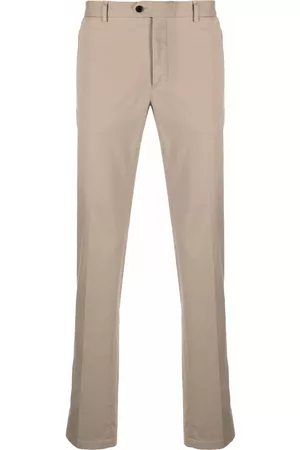 Philipp Plein Slim-cut chinos