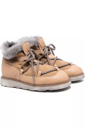 PèPè Lace-up ankle boots