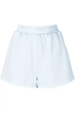 KSUBI Cotton track shorts