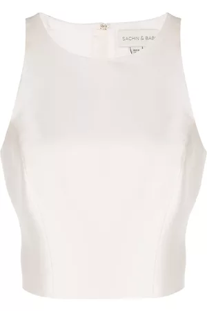 Sachin & Babi Lexie sleeveless top