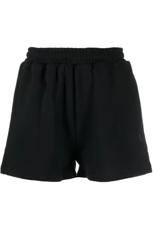 KSUBI High-waist track shorts