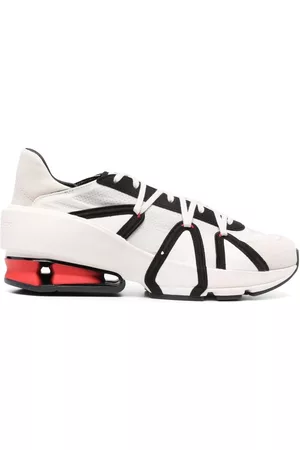 Y-3 Sukui II lace-up sneakers