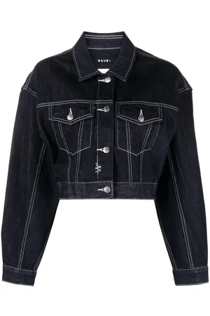 KSUBI Billie denim jacket