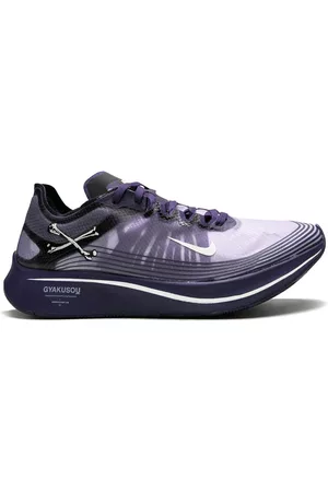 Nike X Gyakusou Zoom Fly "Ink" sneakers