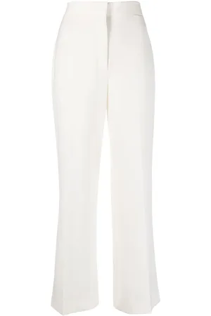 Stella McCartney Wide-leg trousers