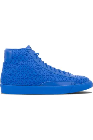 Nike blazer mid outlet metric bianche