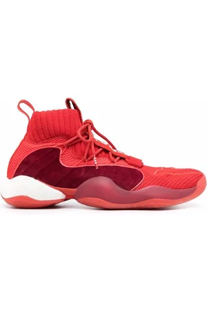 adidas Pharrell x Billionaire Boys Club x Crazy BYW 