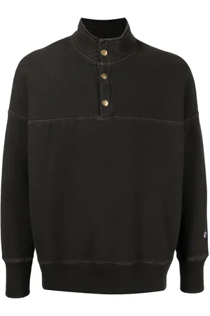 Champion Reverse weave long-sleeve sweatshirt